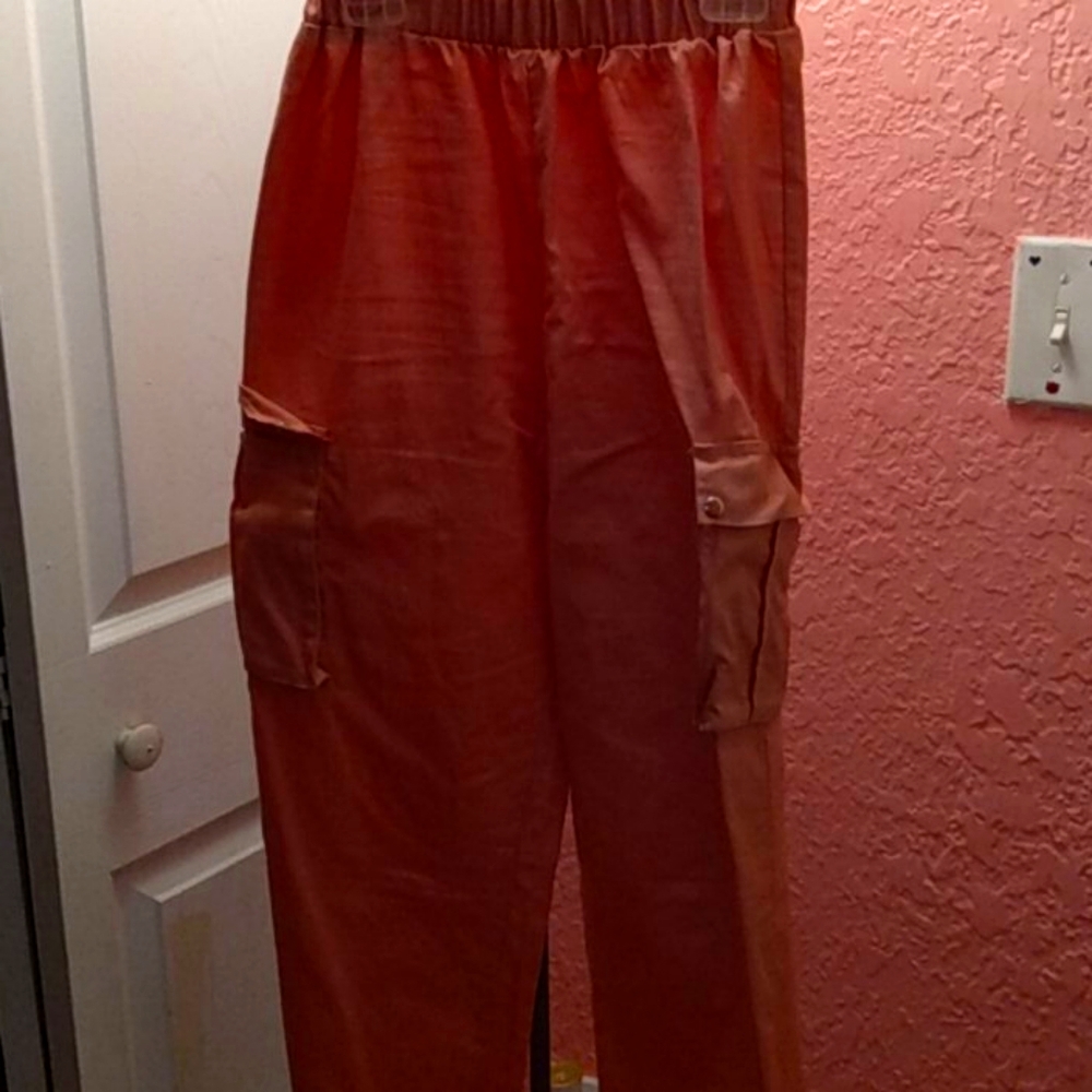 Prettylittlething pants